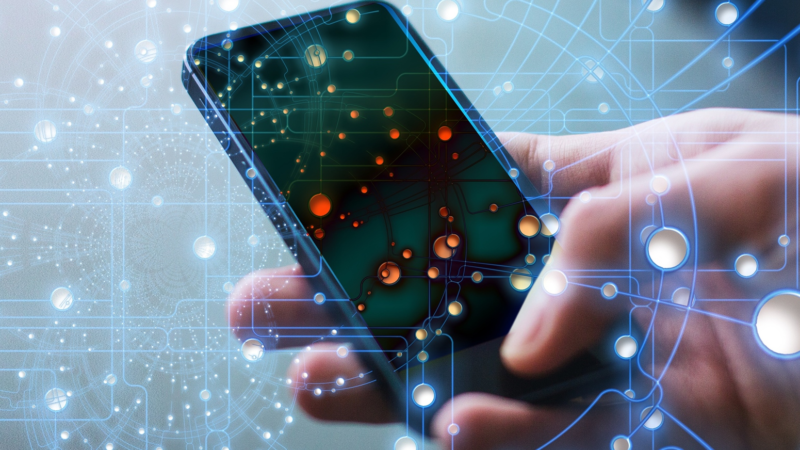 Gehirn 4.0: Droht uns die digitale Demenz?