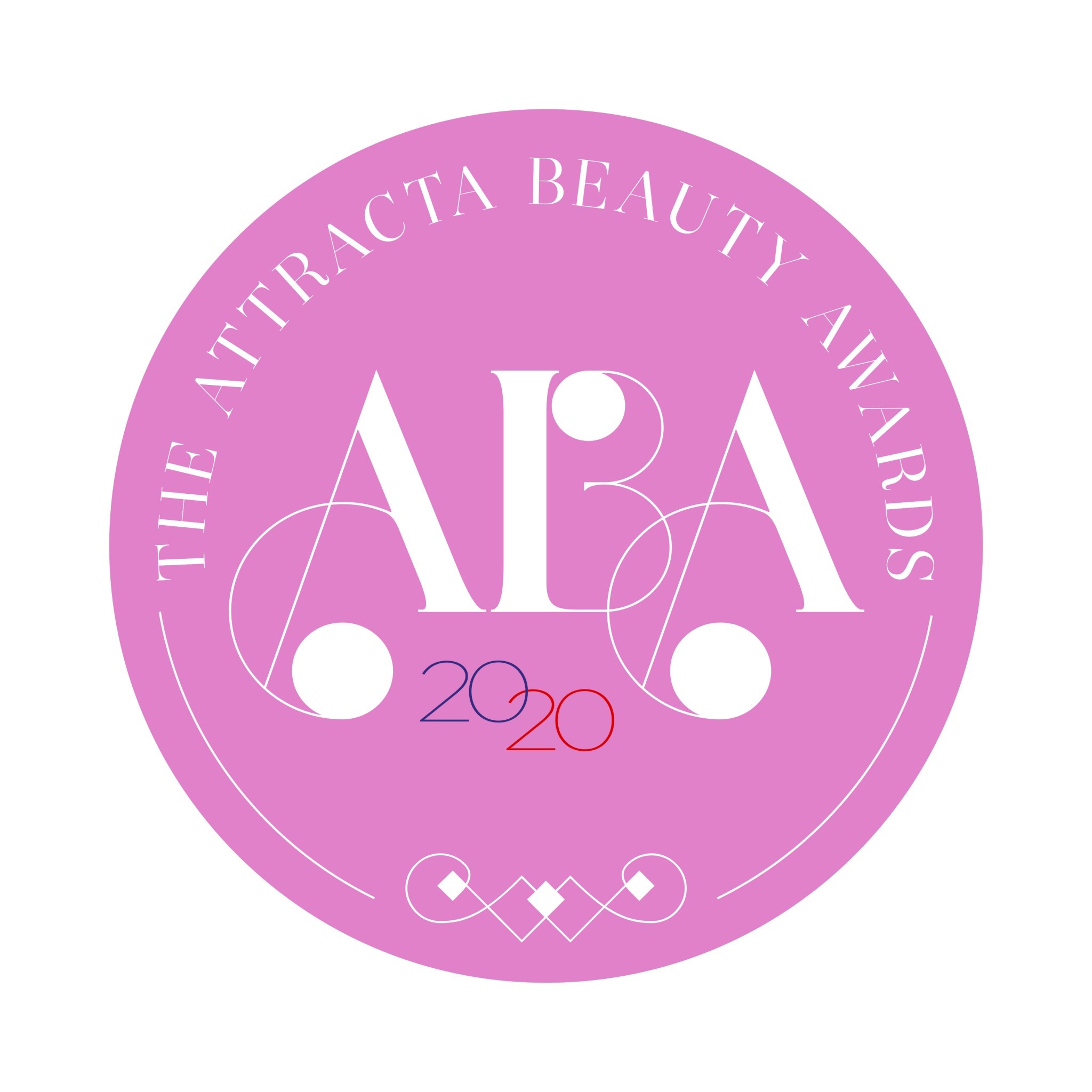 QMS Medicosmetics gewinnt Attracta Beauty Awards 2020