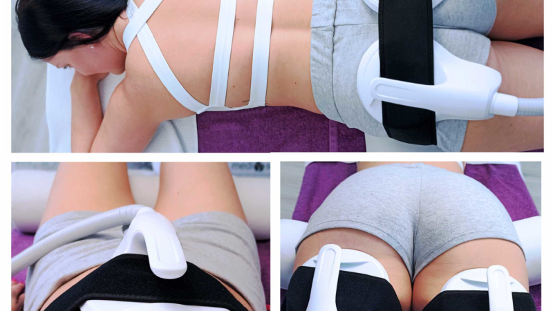 Und jetzt kommt „TESLA7 – Training“ für effektive Workouts mit Magneten