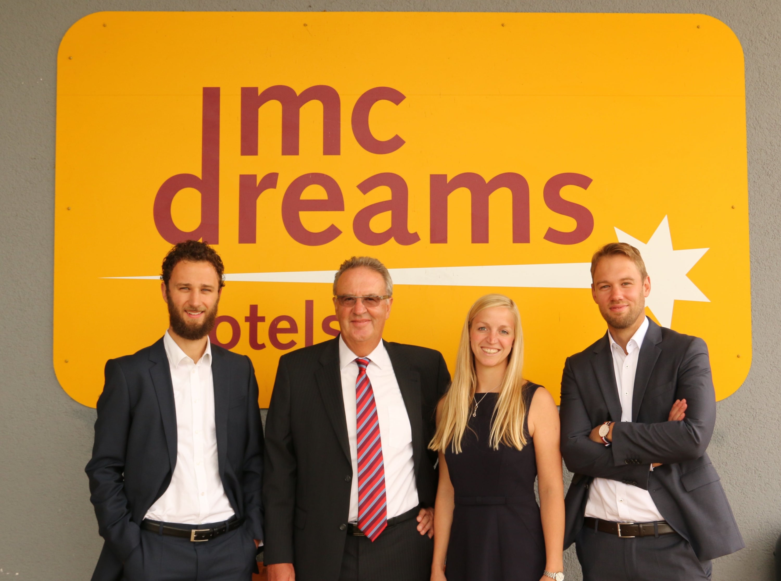 McDreams optimiert Revenue Management mit Infor