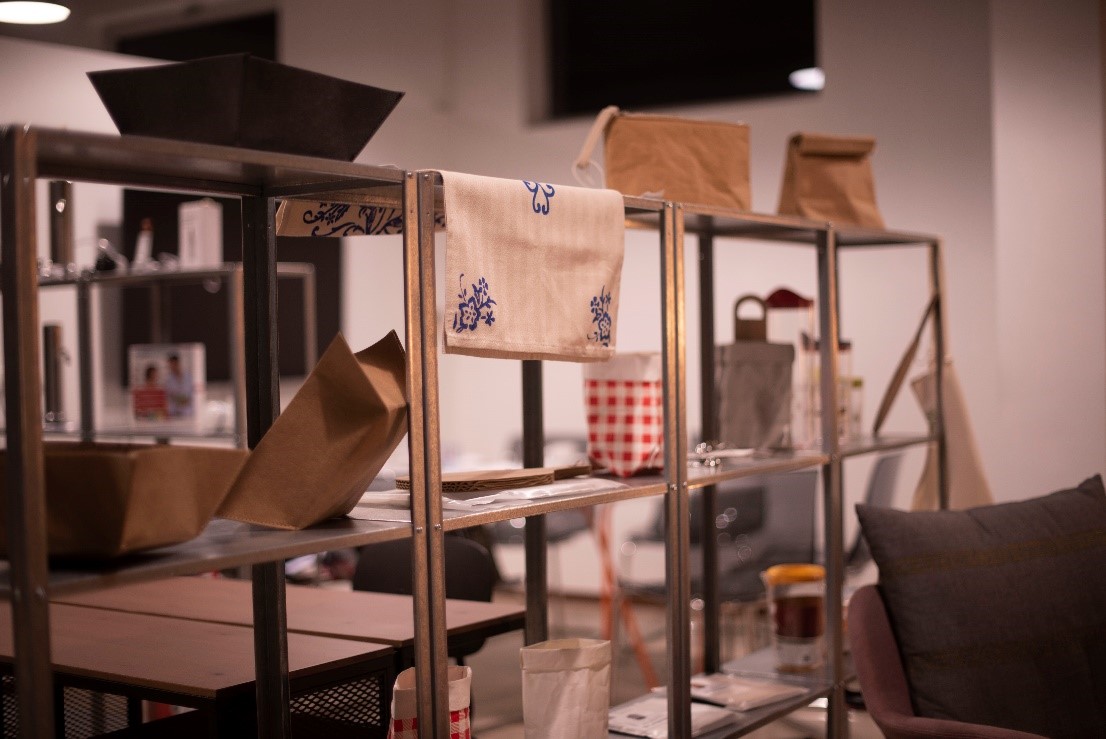 Jetzt in Kornwestheim: Design  und Lifestyle erleben