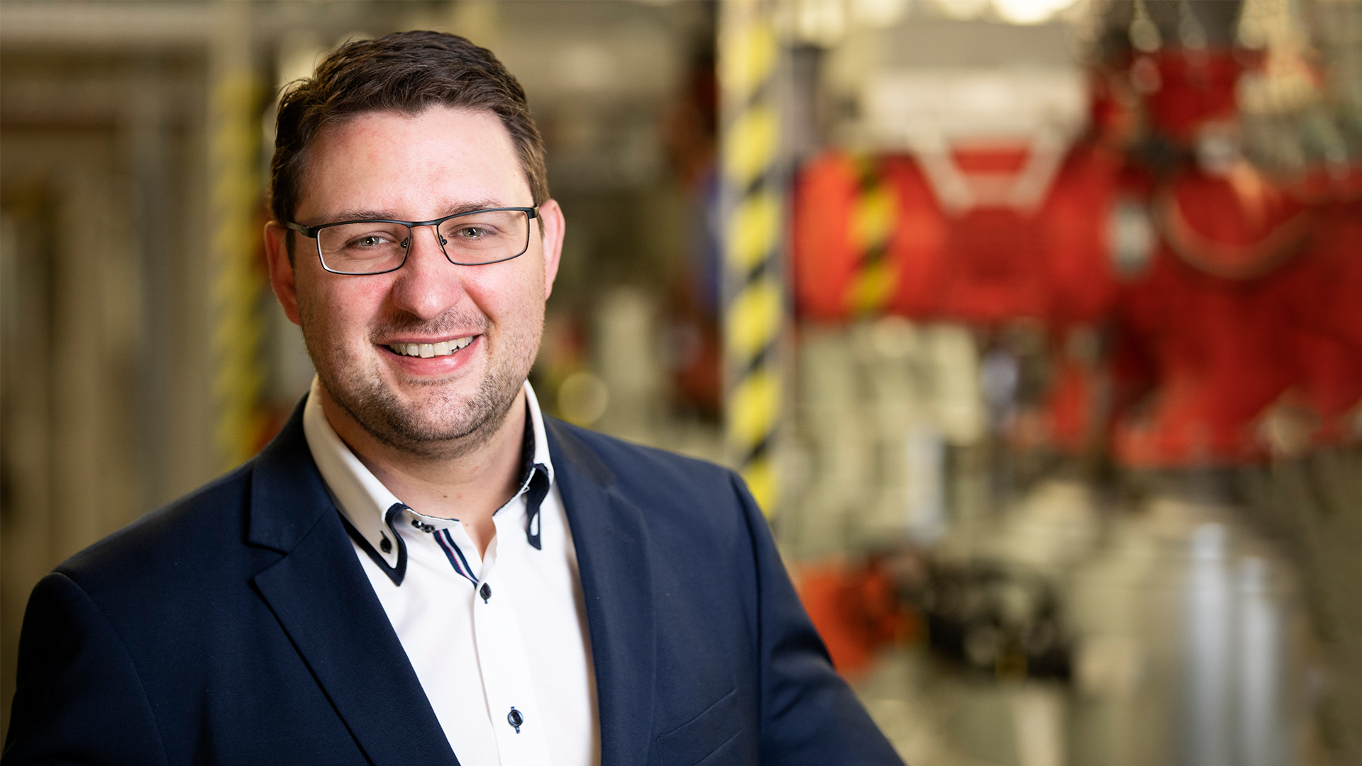 Brandschutzklappen-Bussystemen, ja oder nein?