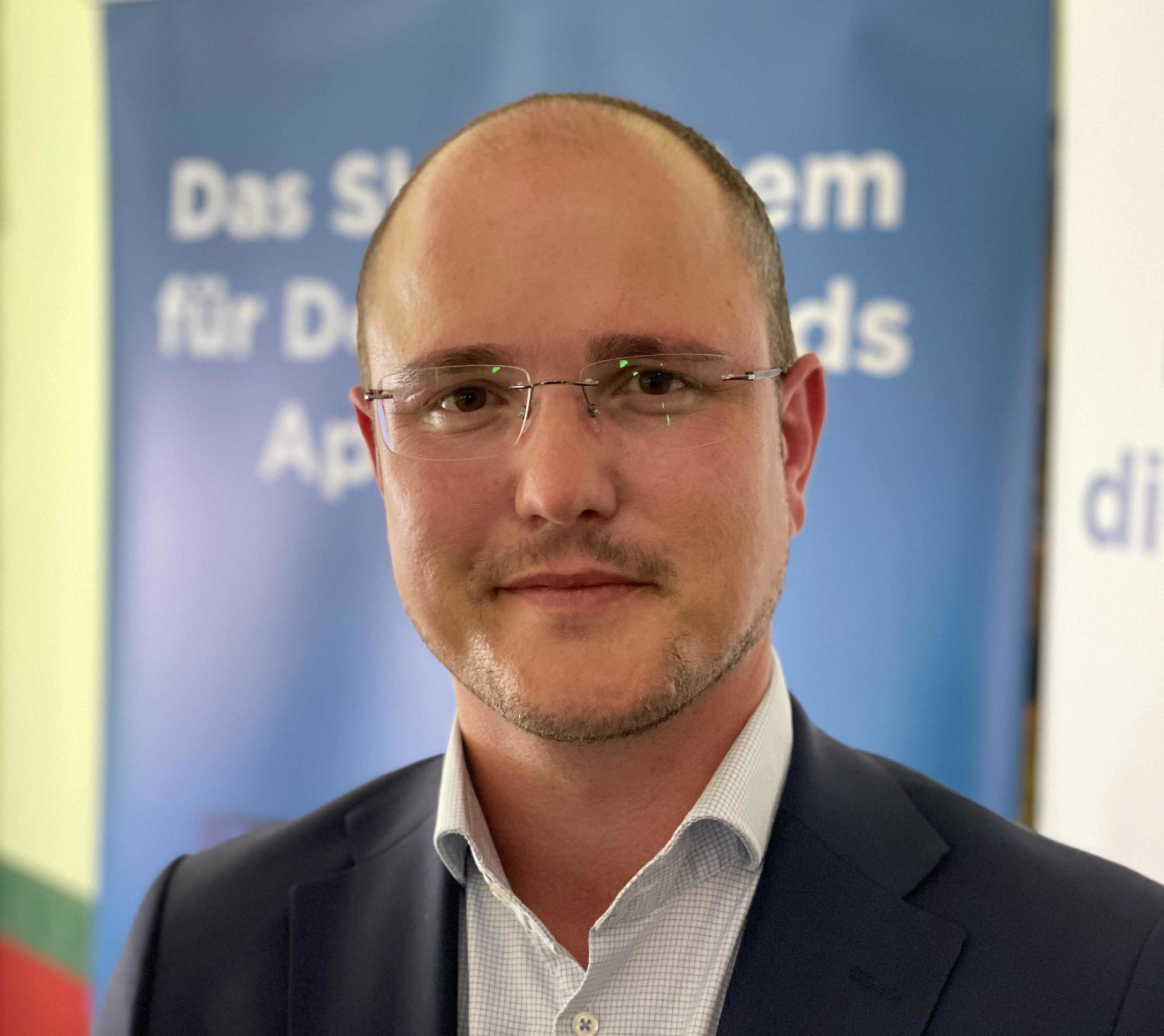 Mauve ApoShop – Einrichtungsassistent beschleunigt Onboarding