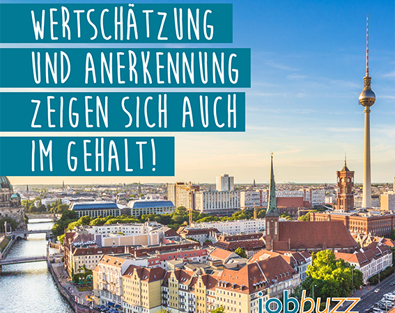 Deutschlands erste Jobbörse für systemrelevante Berufe