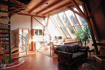 Damit das Zuhause nicht krank macht