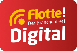 Flotte! Branchentreff Fachprogramm.digital