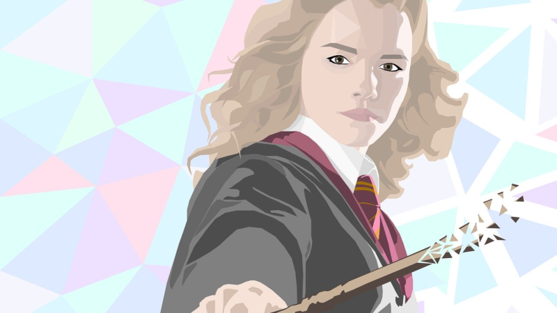 Welcher Harry Potter Zauberstab passt zu dir?