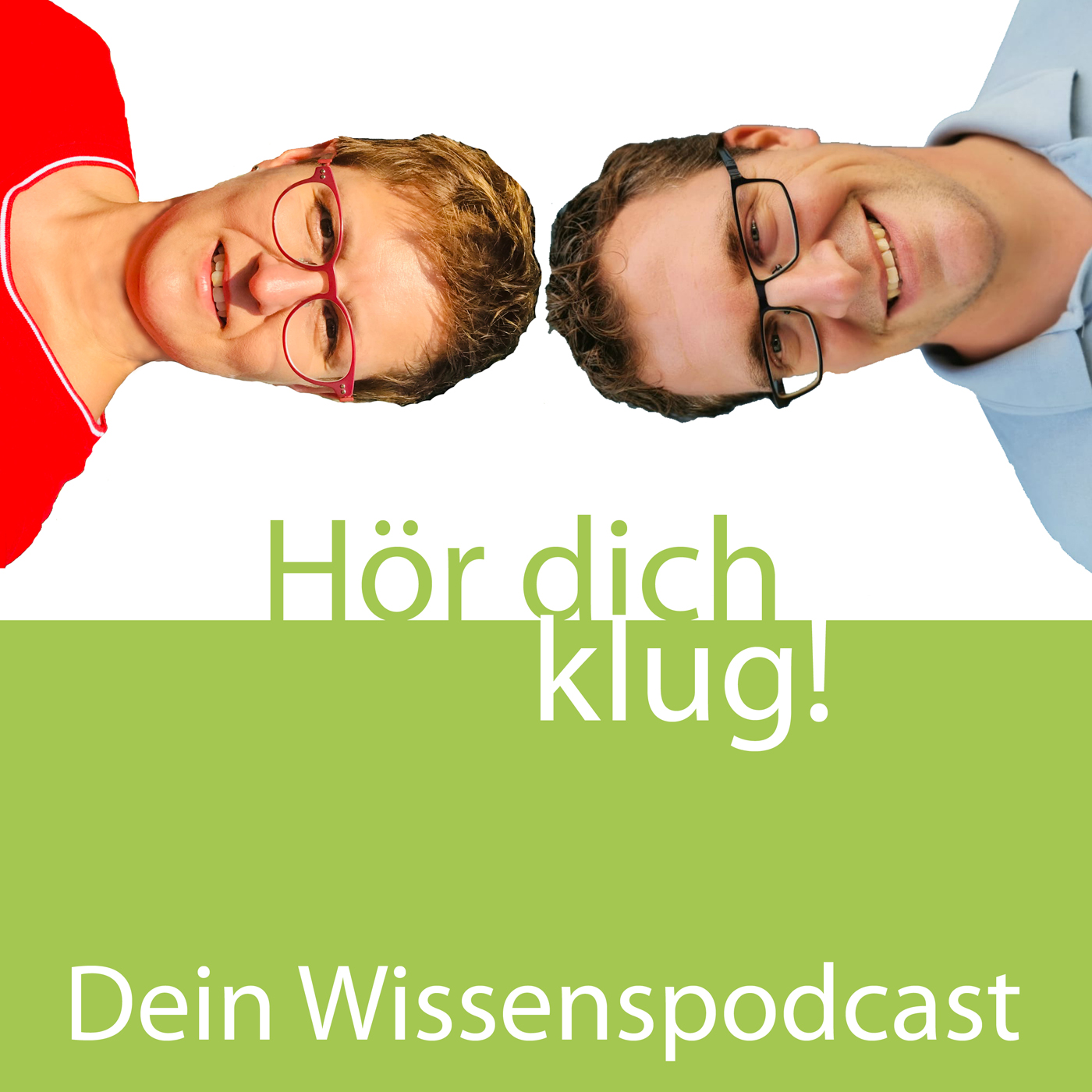 Neuer Podcast „Hör dich klug!“ liefert Antworten auf spannende Alltagsfragen