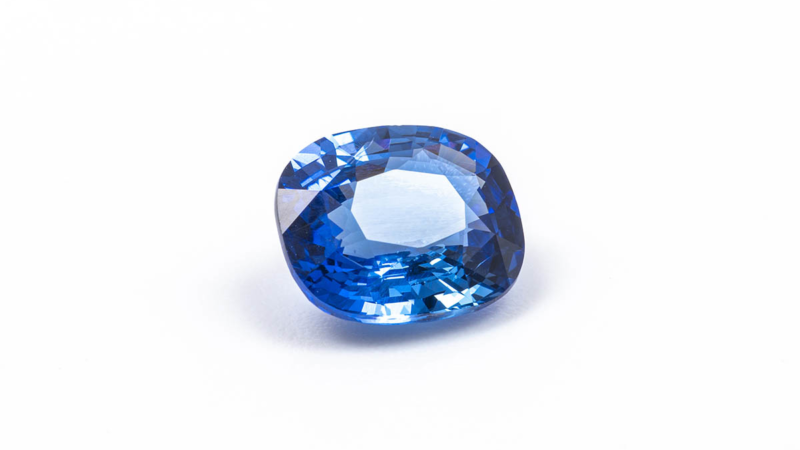Natural Gem: Natürlichkeit steigert den Wert