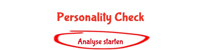 Neu: ureigenes Persönlichkeitsprofil mit tollem Software-Tool „Personality-Check“ von Nabenhauer Consulting