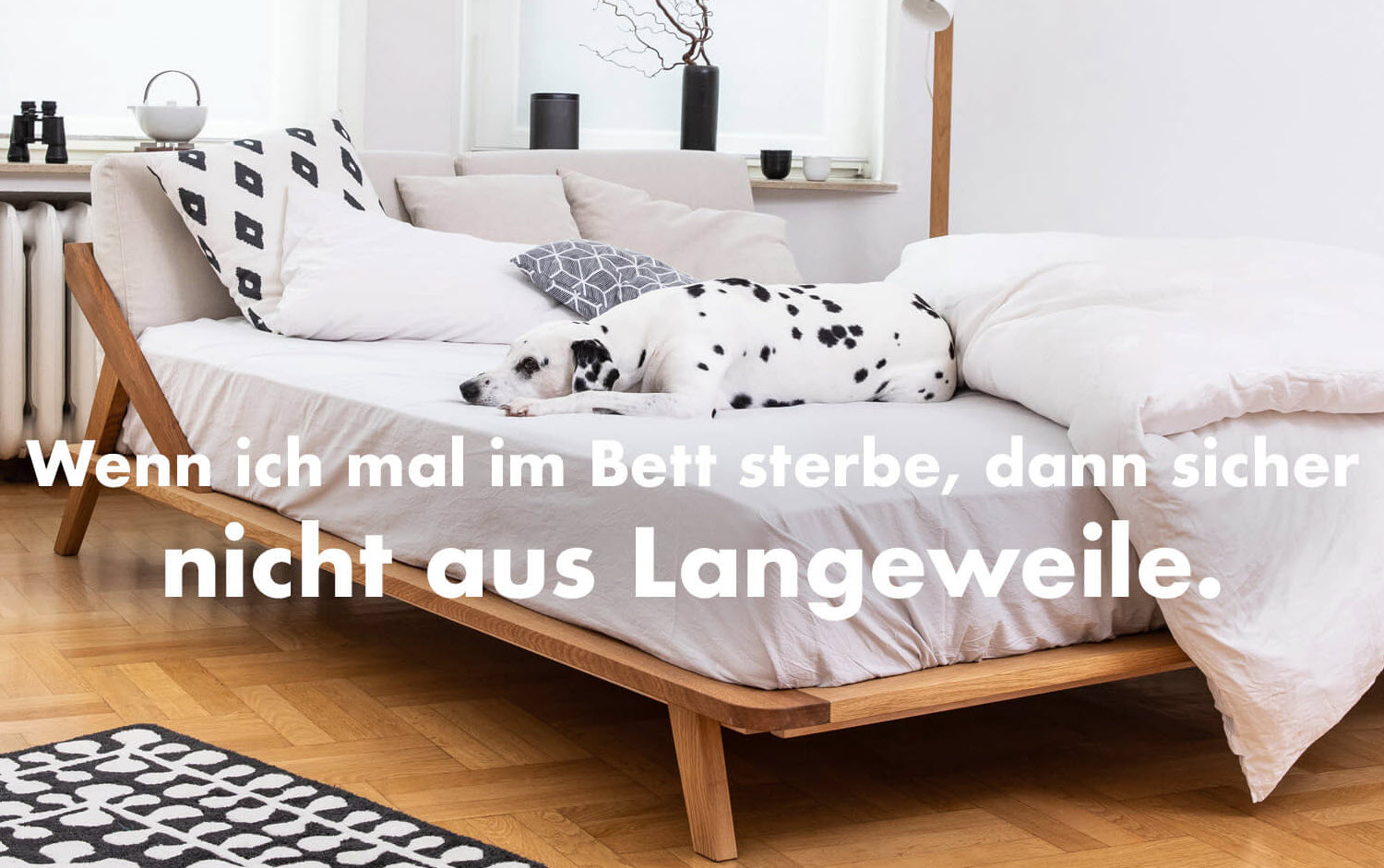 Möbel nachhaltig? Das Design von ellenberger ist aufregend umweltbewusst