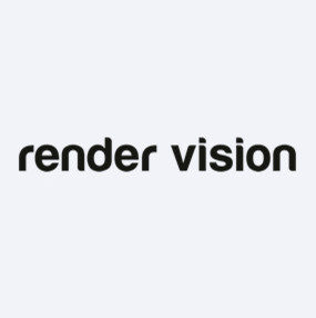 Render Vision realizes high quality 3D visualization