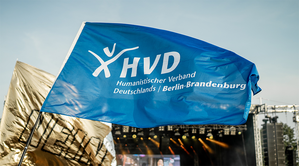 Humanistischer Verband Berlin-Brandenburg erklärt Tarifverhandlung für gescheitert