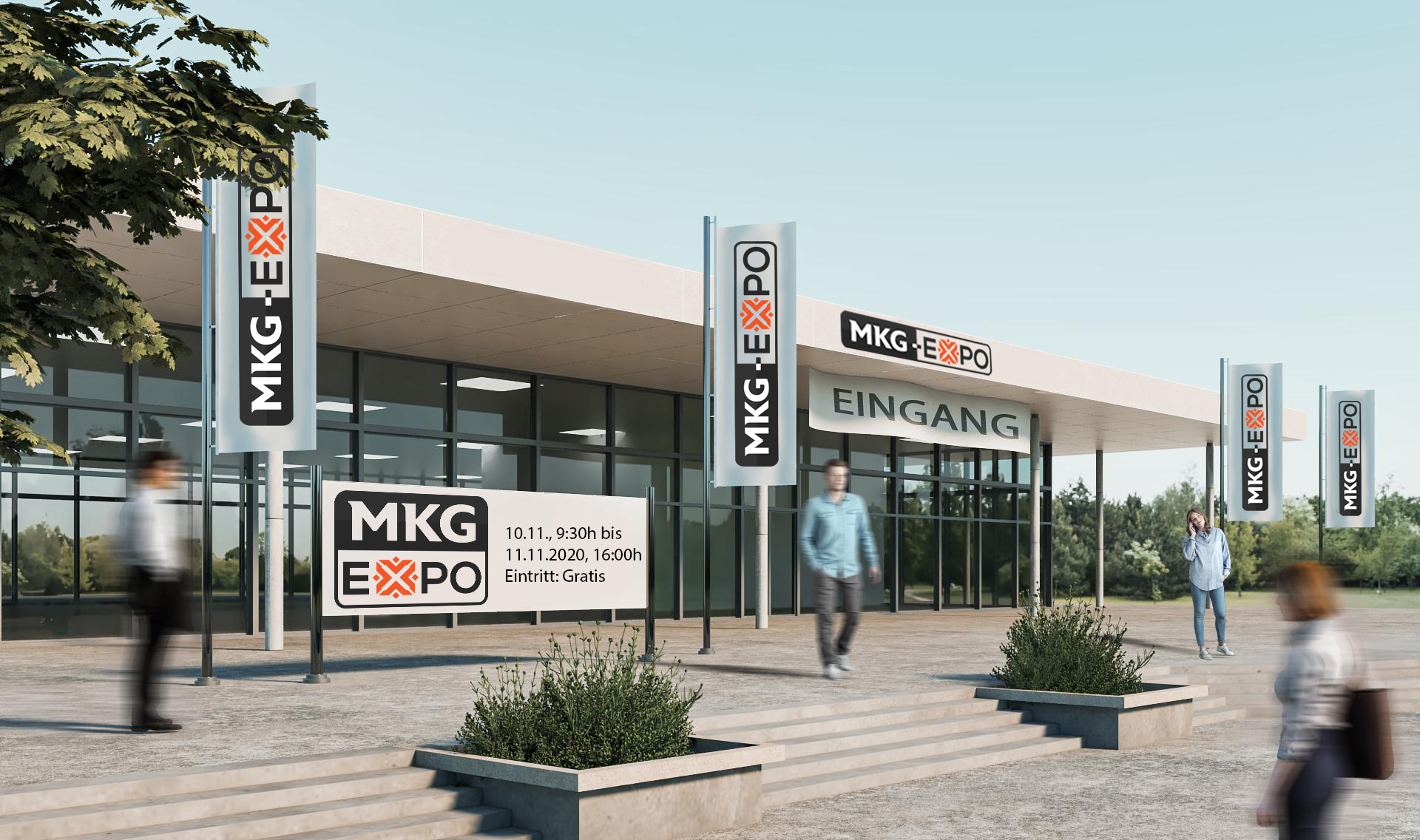 MkG-Expo – die neue Online-Messe für junge JuristInnen