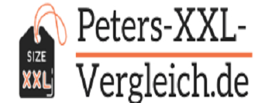 Peters-XXL-Vergleich