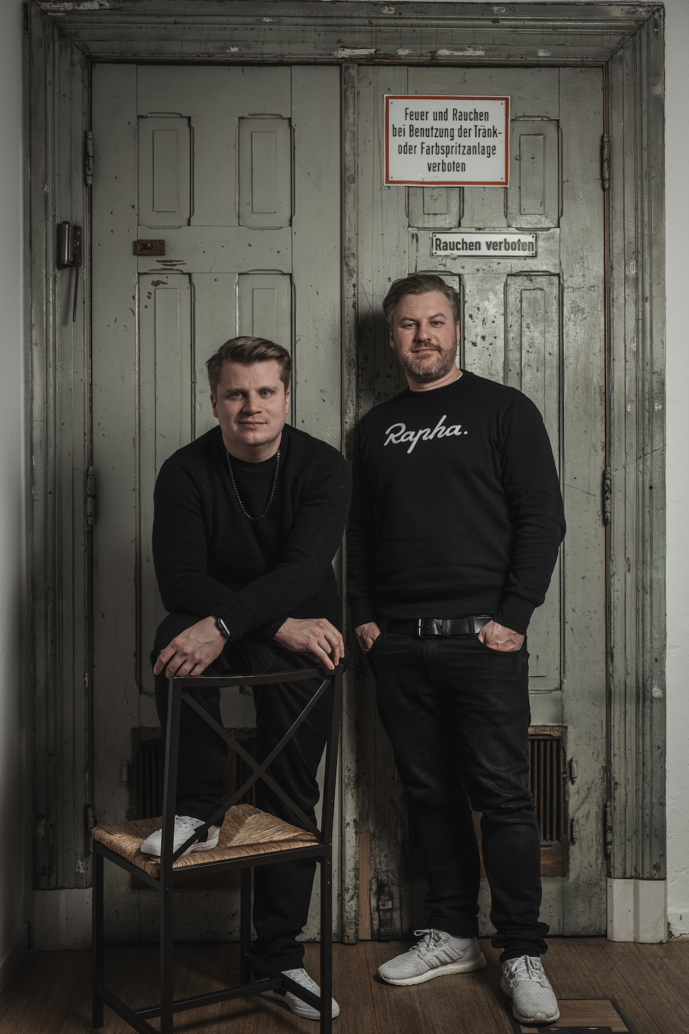 EDEL startet Zusammenarbeit mit CUSTOMIZED WHATEVER