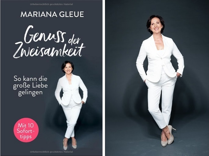 Jede Beziehungskrise ist eine Chance – und das Single sein kein Schicksal!