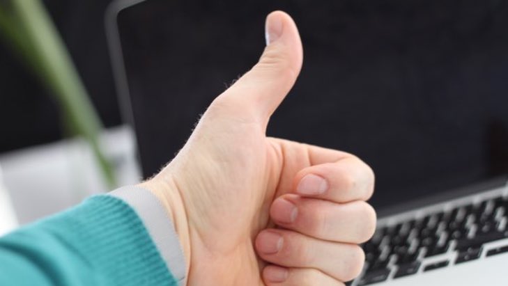 Was versteht man unter Linkbuilding?