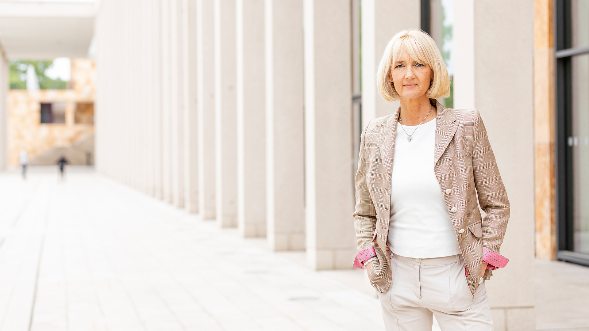 Quarantäne oder Retreat?