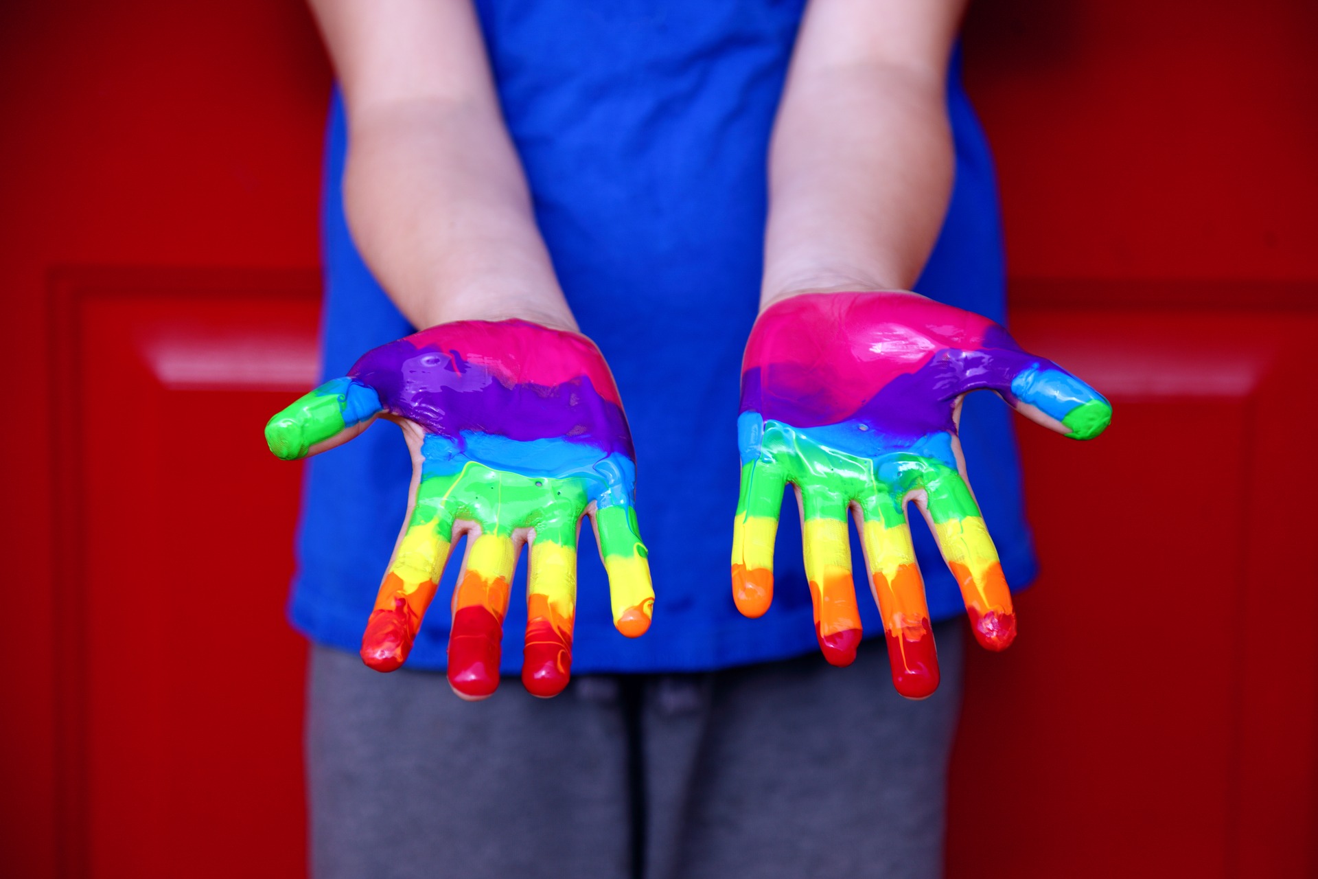 General Availability: Gay-Domains für jeden
