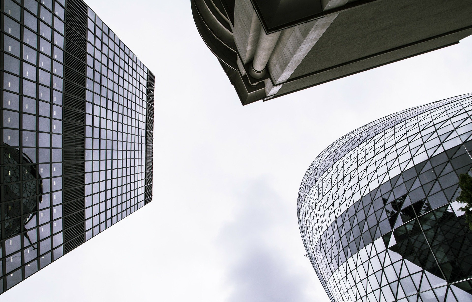 Immobilienmarkt Deutschland: Investments in klassische Büroimmobilien