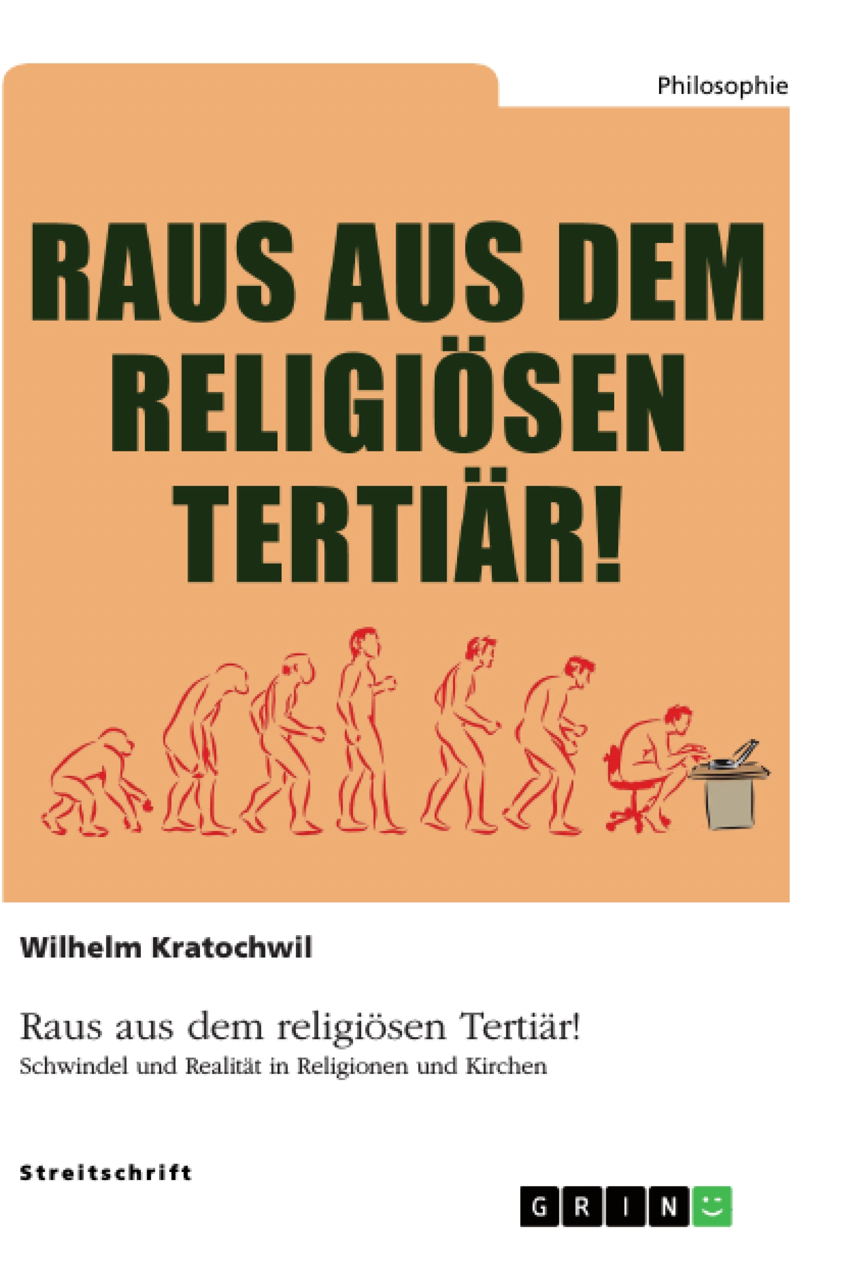 Warum wir eine neue glaubhafte Ethik brauchen