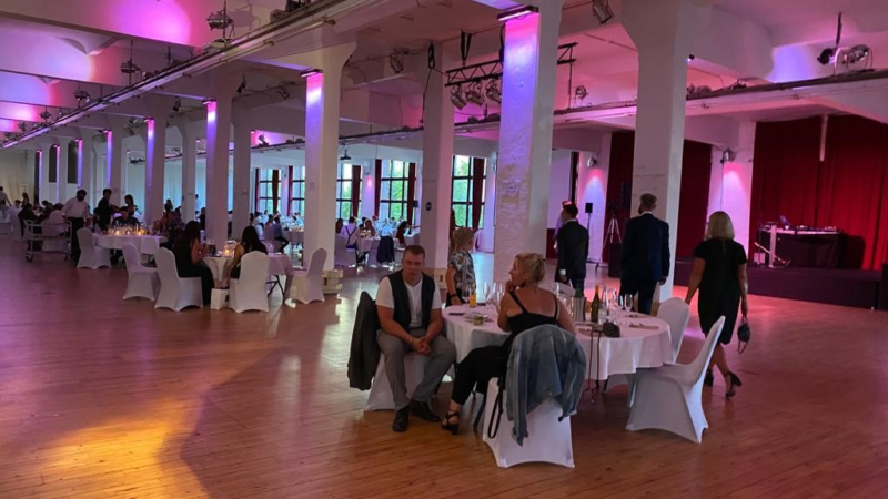 Abiball trotz Corona?!