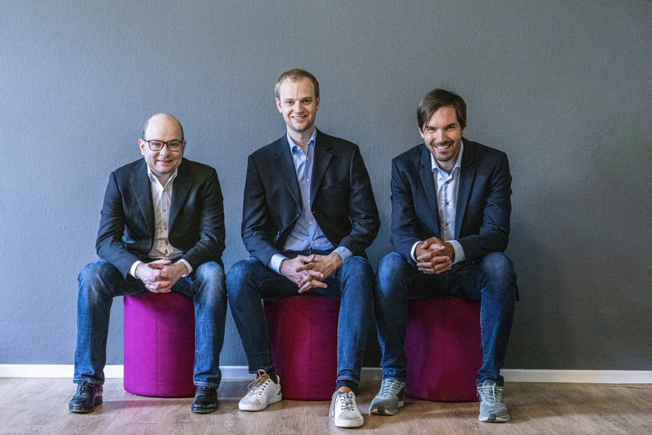 Celonis Gründer richten 500.000 Euro Fond „Celonis Aspire“ für mehr Bildungsgerechtigkeit ein