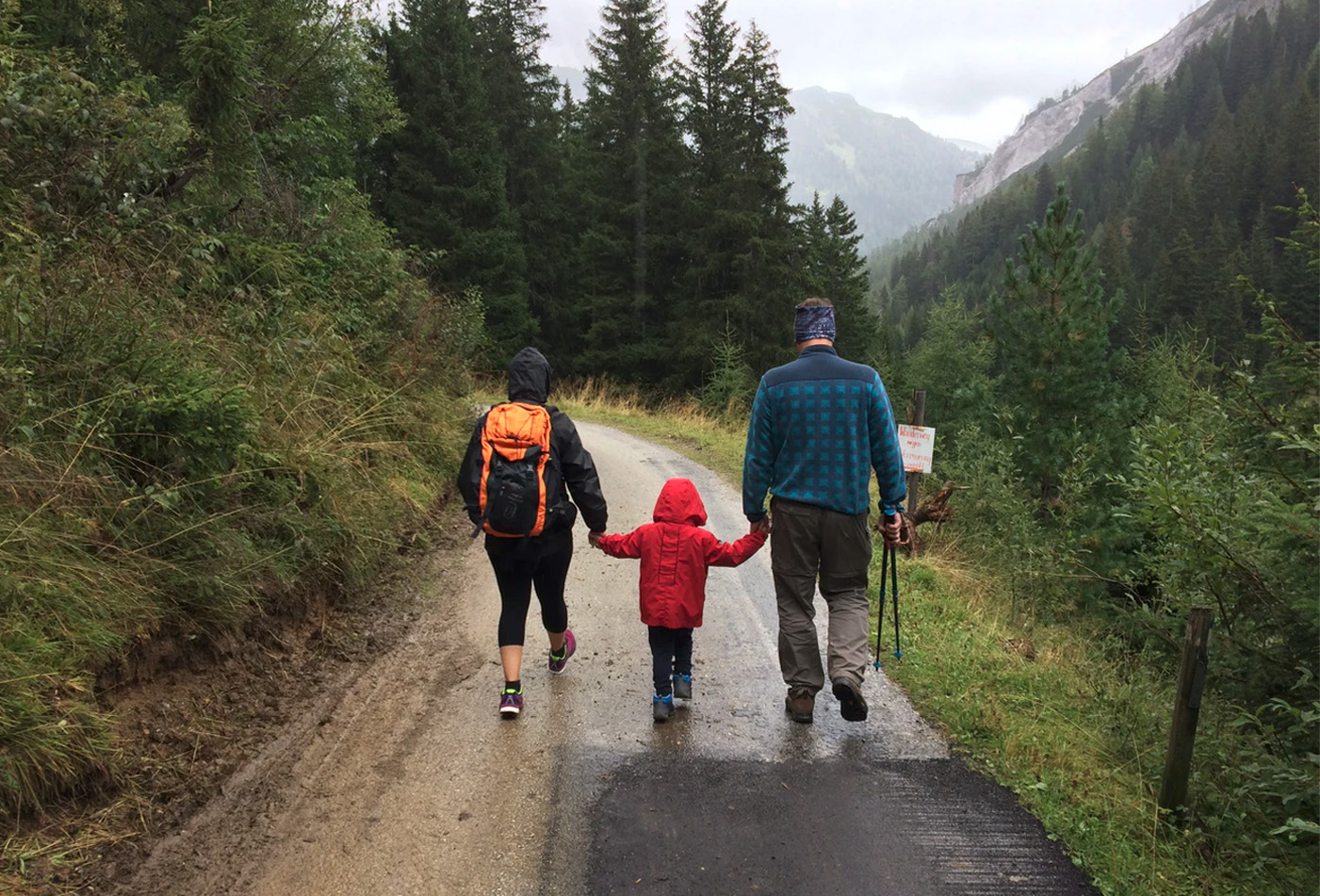 Aktiv als Familie – Spaß am Sport für jung bis alt