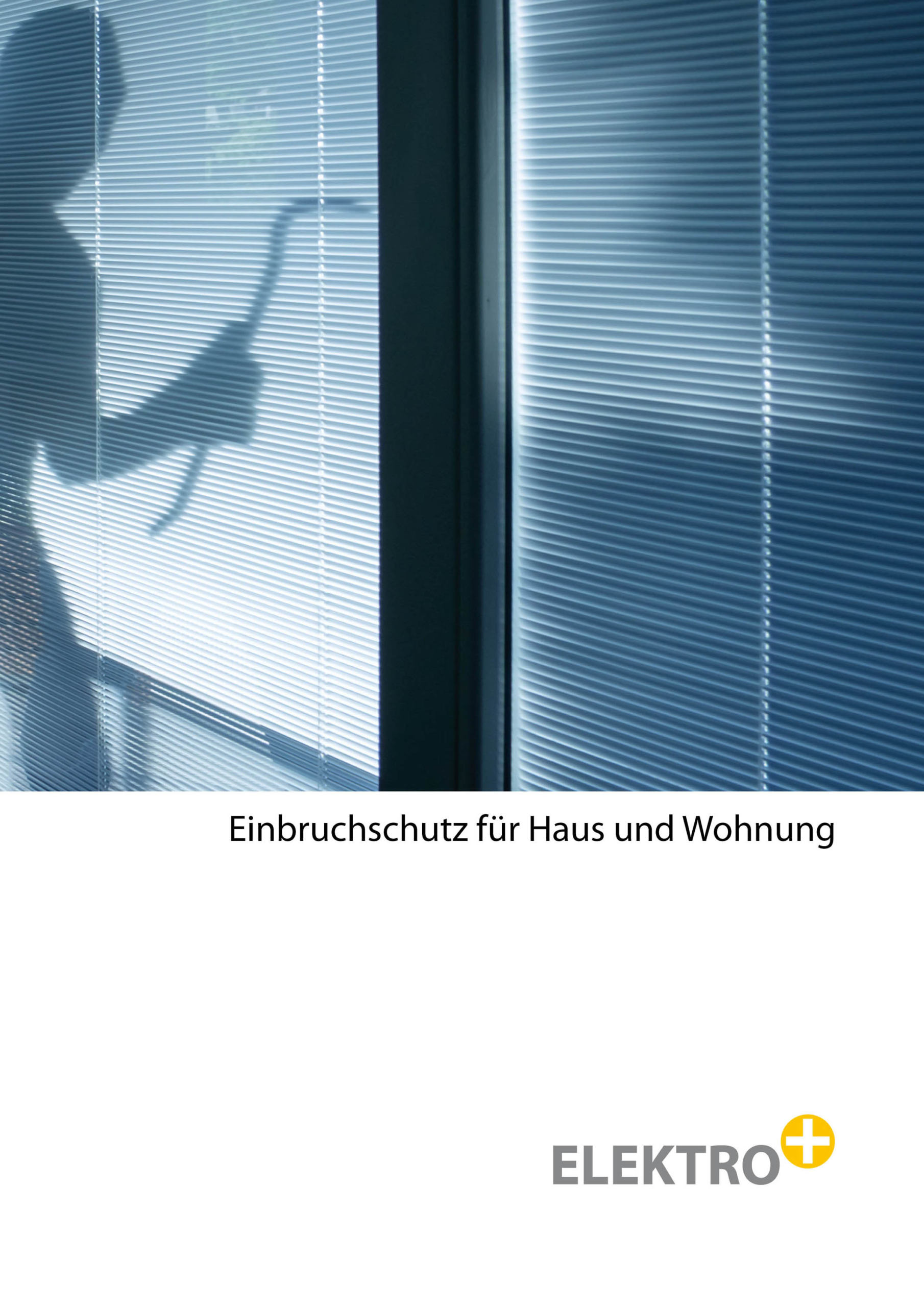 Das Zuhause vor Einbrüchen schützen