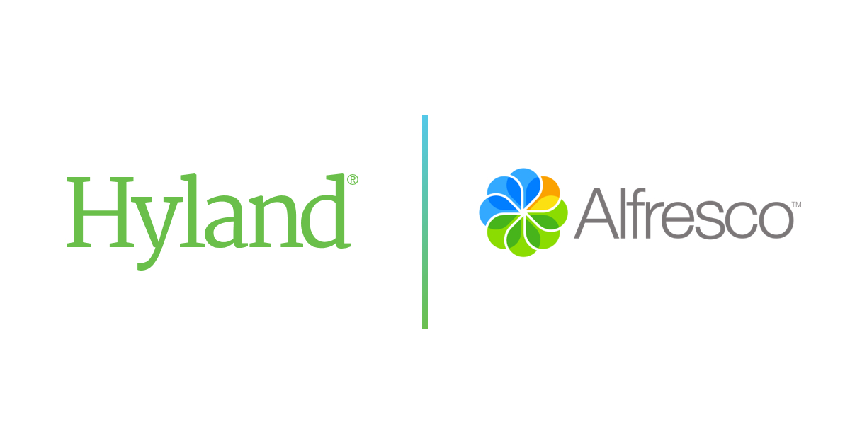 Hyland trifft definitive Vereinbarung zur Übernahme von Alfresco