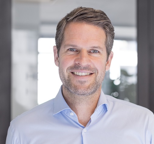 HRworks ernennt Markus Schunk als neuen CEO