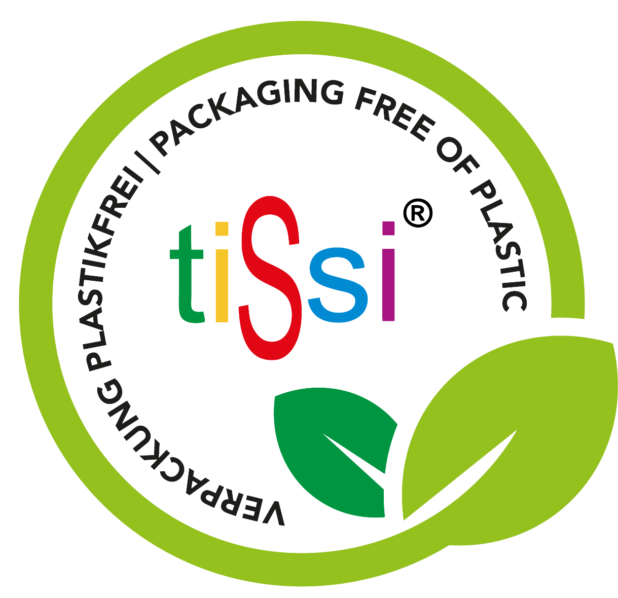 tiSsi® Kindermöbel, nachhaltiges Zeichen mit neuem Label