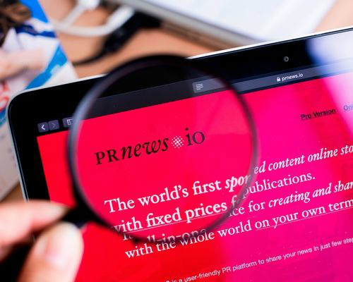 PRNEWS bereitet sich auf die Ausgabe einer Wandelanleihe von 2 Millionen Euro vor