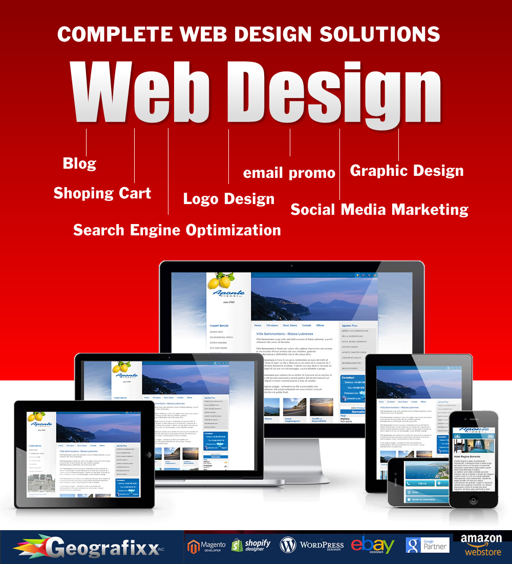 Geografixx.com:  The best web design companies in FL