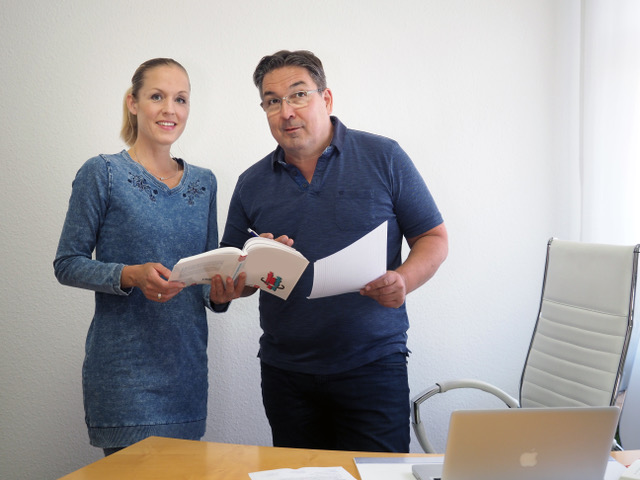 Change-Workshop: „Change-Werkstatt – to go“ in Neustadt