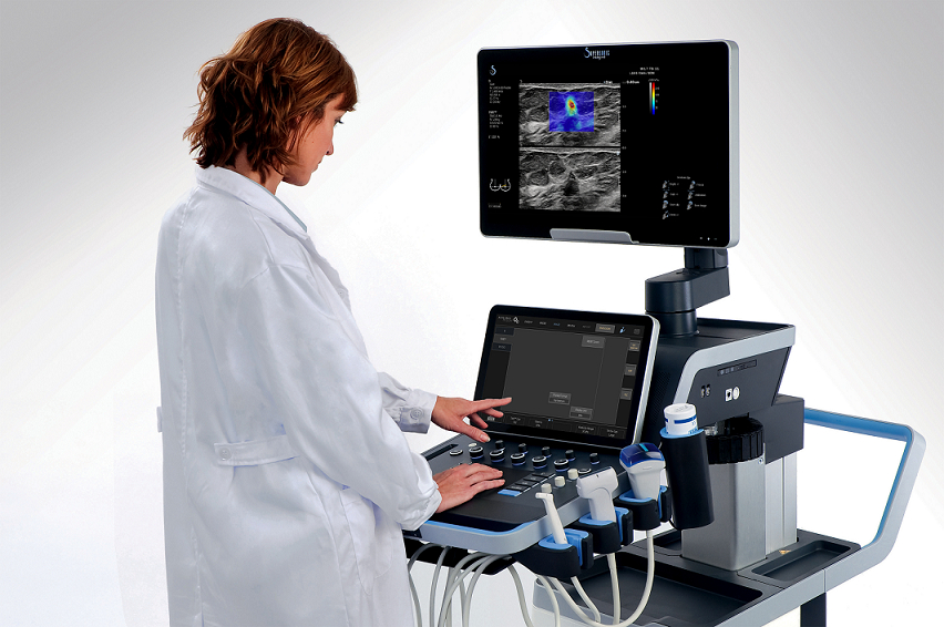 High-End-Ultraschallsysteme von SuperSonic Imagine jetzt Teil von Hologic