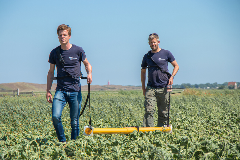 „Süße Zukunft“: Insel Texel startet innovatives Wasserspeicherungs-Projekt