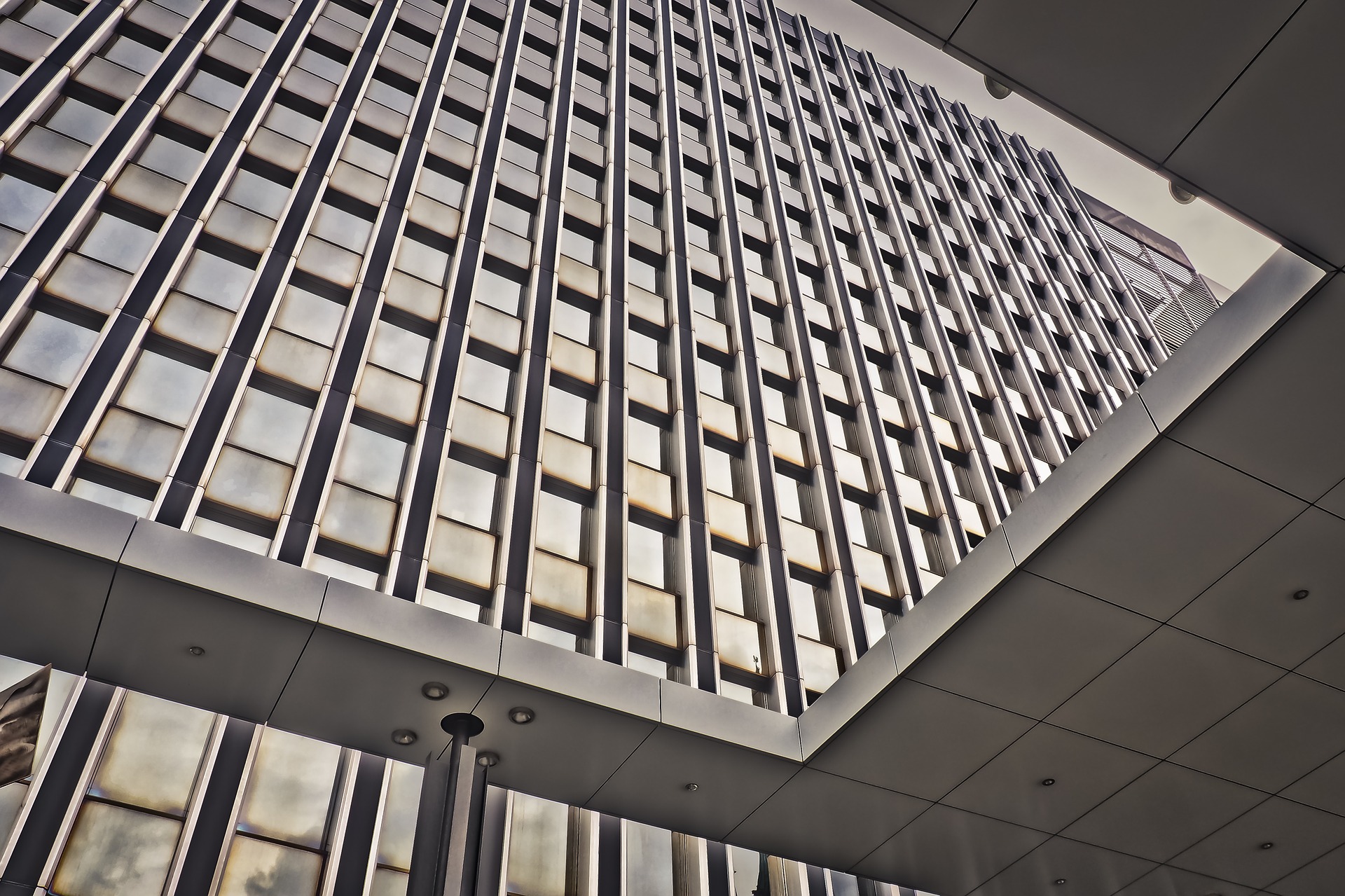 Ausblick Investmentmarkt Büroimmobilien 2020 – Preos Real Estate AG