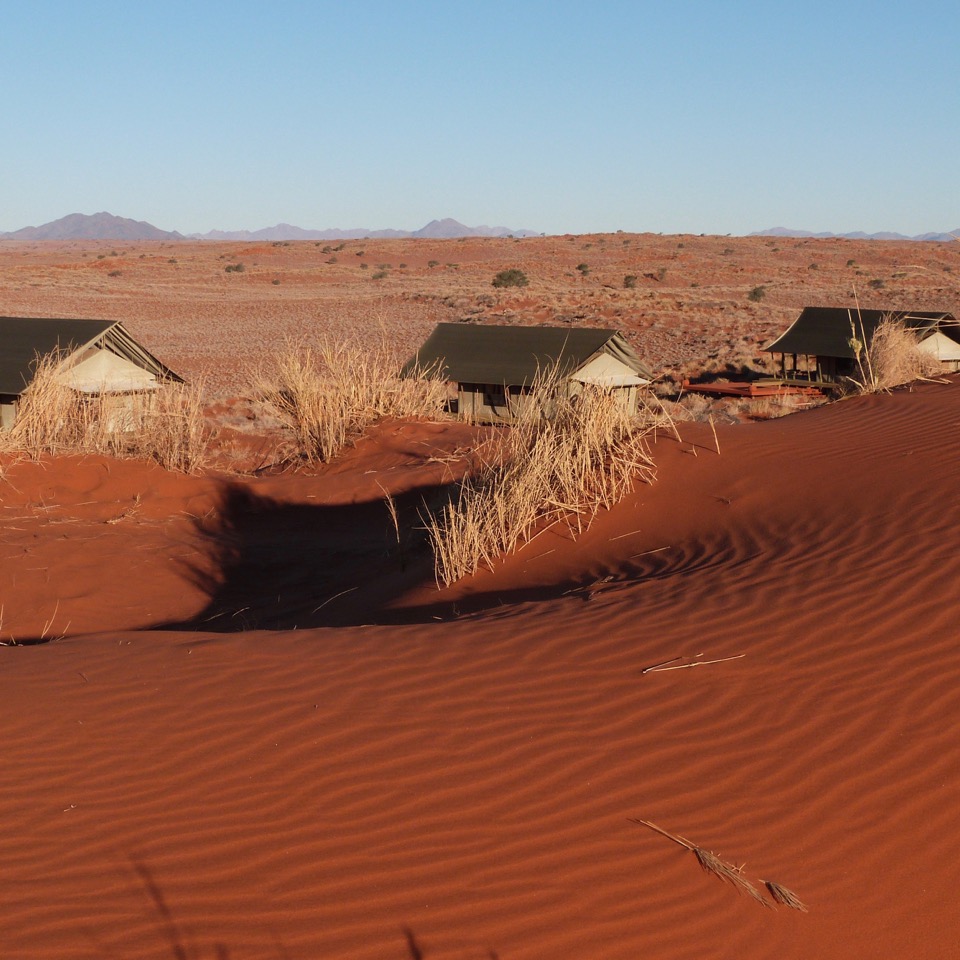 Namibia Reise: Seit September 2020 wieder möglich