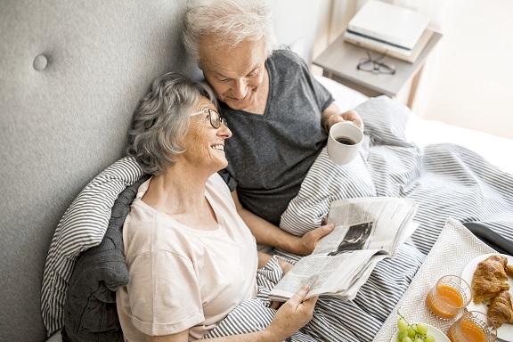 Zum Welt-Alzheimertag: Gutes Hören ist wichtig – auch für die geistige Gesundheit