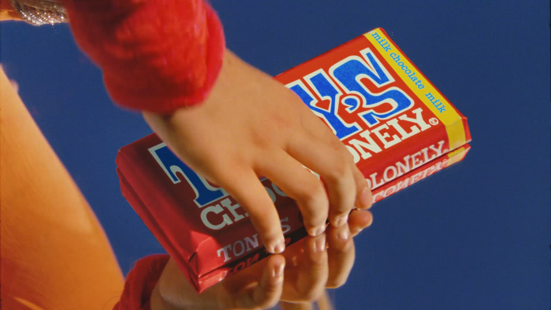 Tony’s Chocolonely präsentiert Film-Manifest