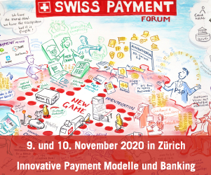 9. Swiss Payment Forum: Bargeld – Quo vadis?