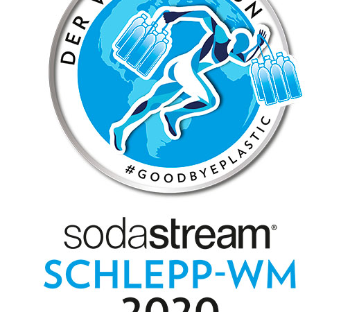 SodaStream ruft zur Schlepp-Meisterschaft 2020 auf