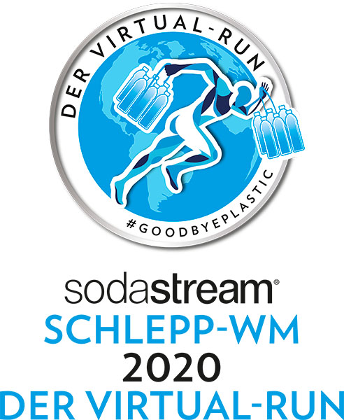 SodaStream ruft zur Schlepp-Meisterschaft 2020 auf