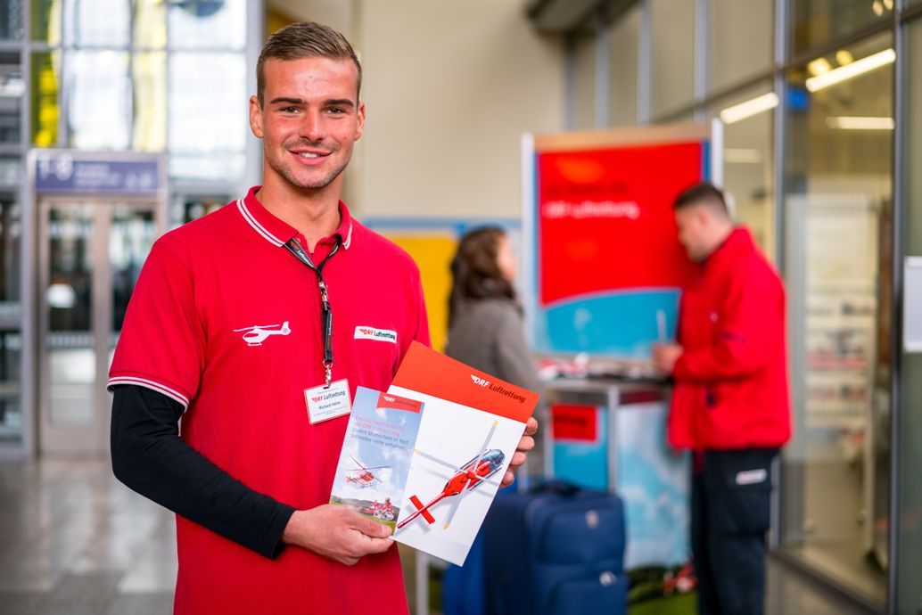 Corona-Krise hat Blick auf den Job verändert