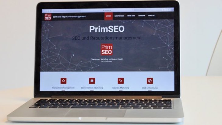 SEO Agentur für Zürich bietet kostenlosen SEO Check