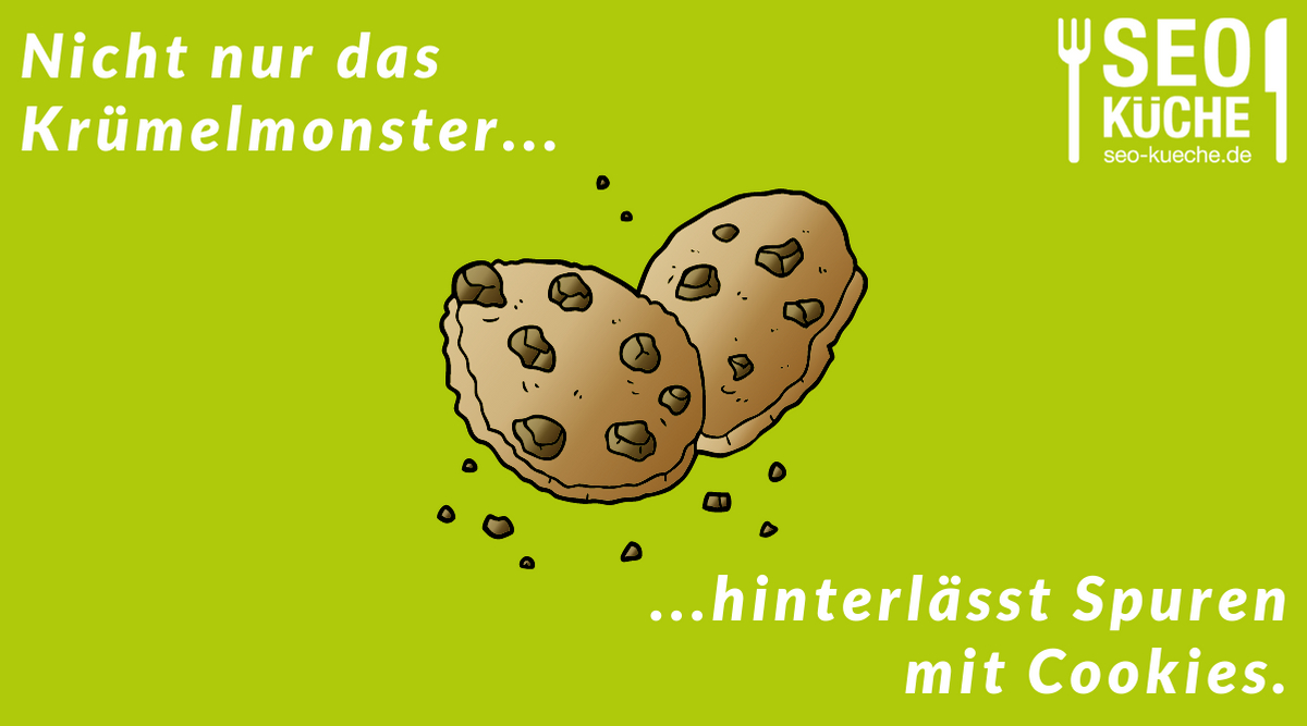 Cookies im World Wide Web – Was es mit den „Keksen“ im Internet auf sich hat