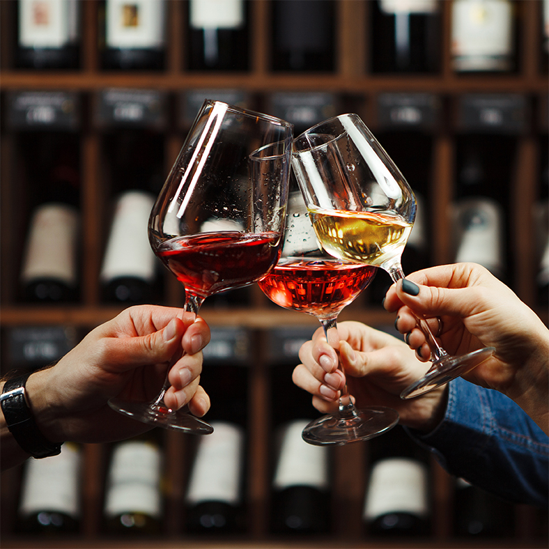 Weinkonsum in Deutschland: stabil mit hochwertigen Aussichten