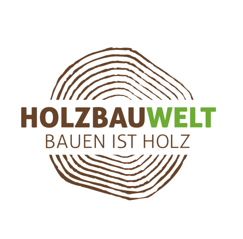 Mit Holz besser nachhaltig bauen – ohne Zement und Beton